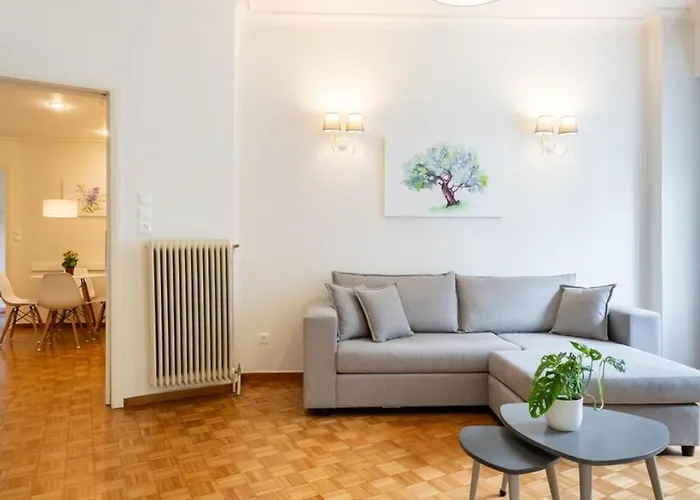 Friday Venus Luxury Apartment