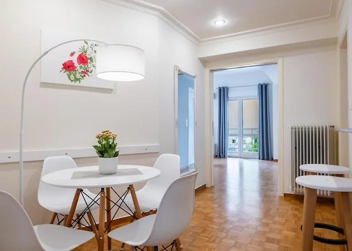Friday Venus Luxury Apartment