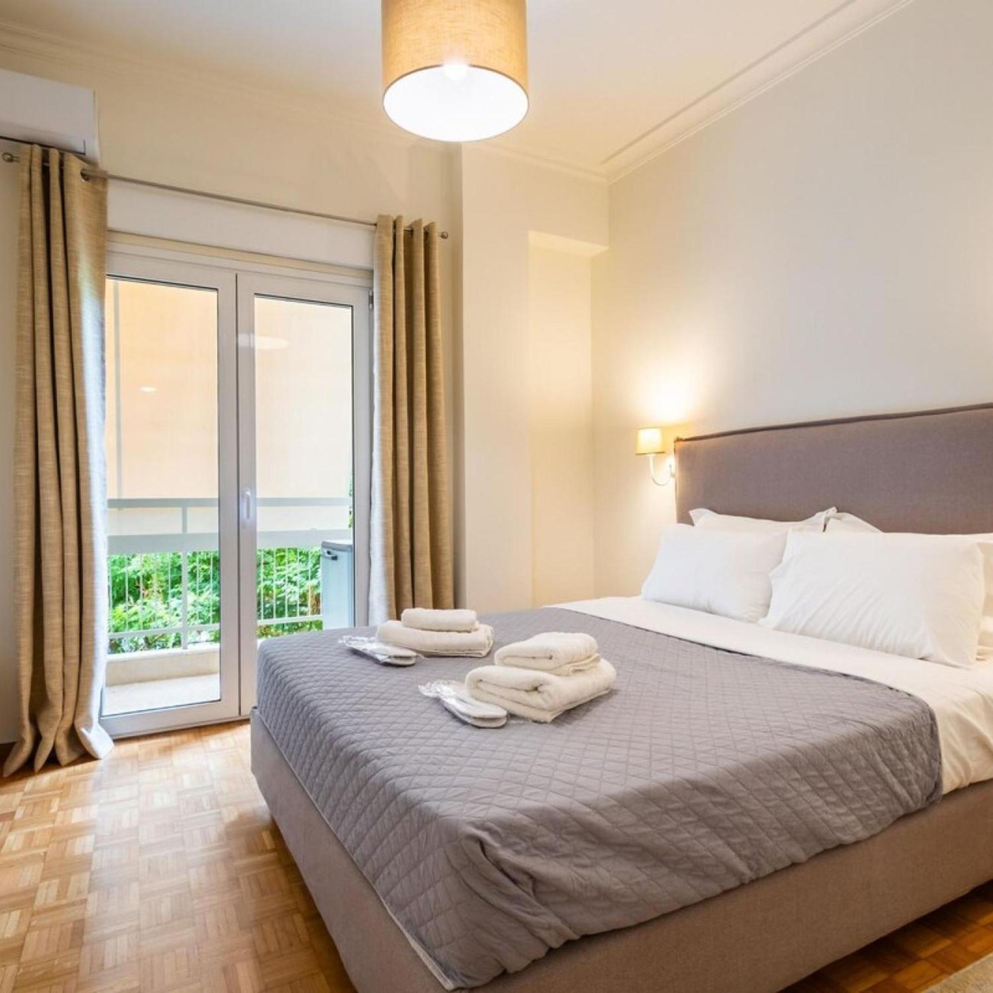 Friday Venus Luxury Apartment *