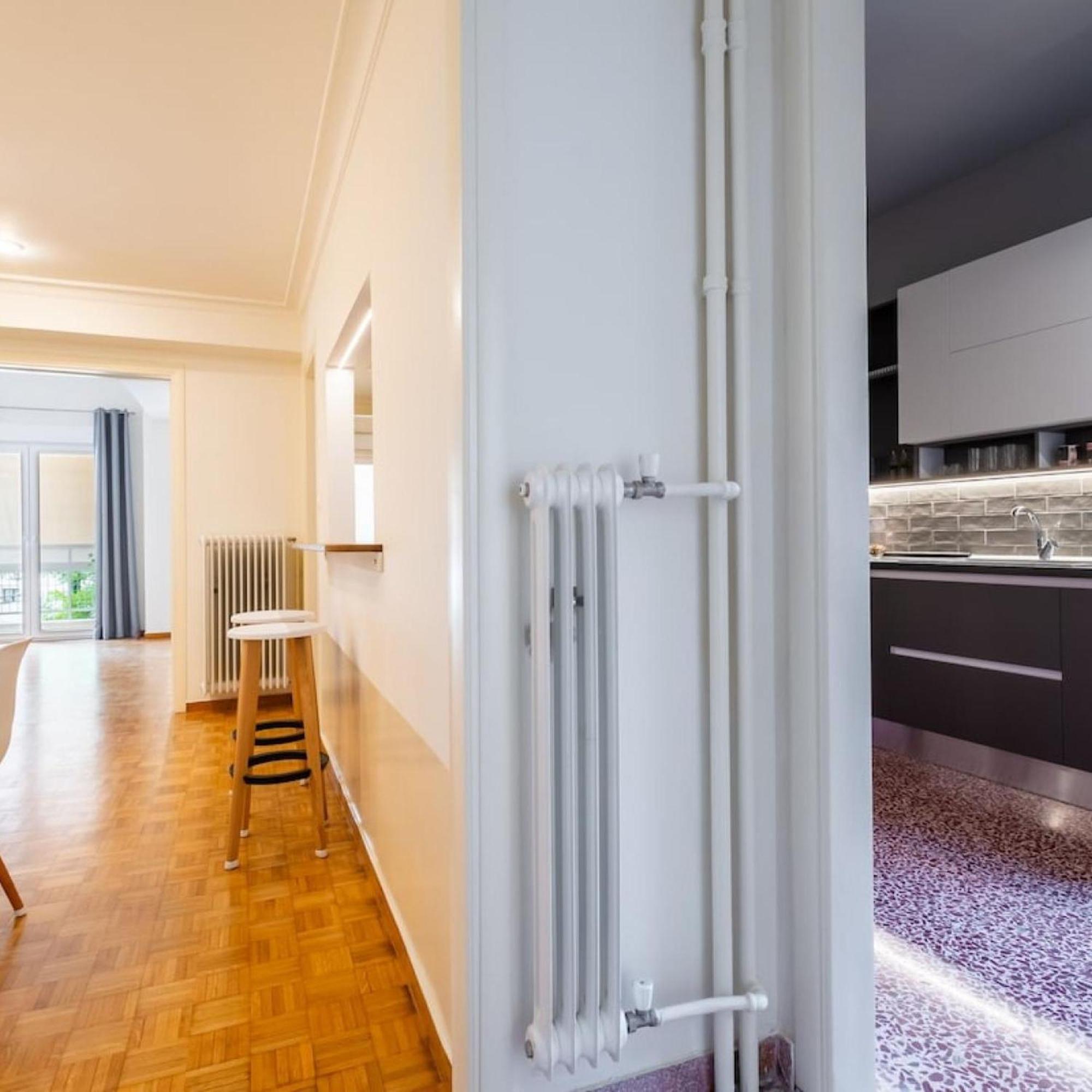 Apartment Friday Venus Luxury *