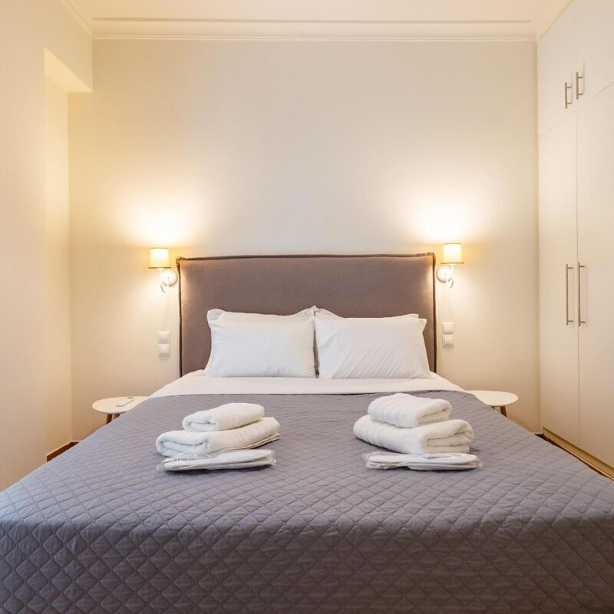 Friday Venus Luxury Apartment Athens