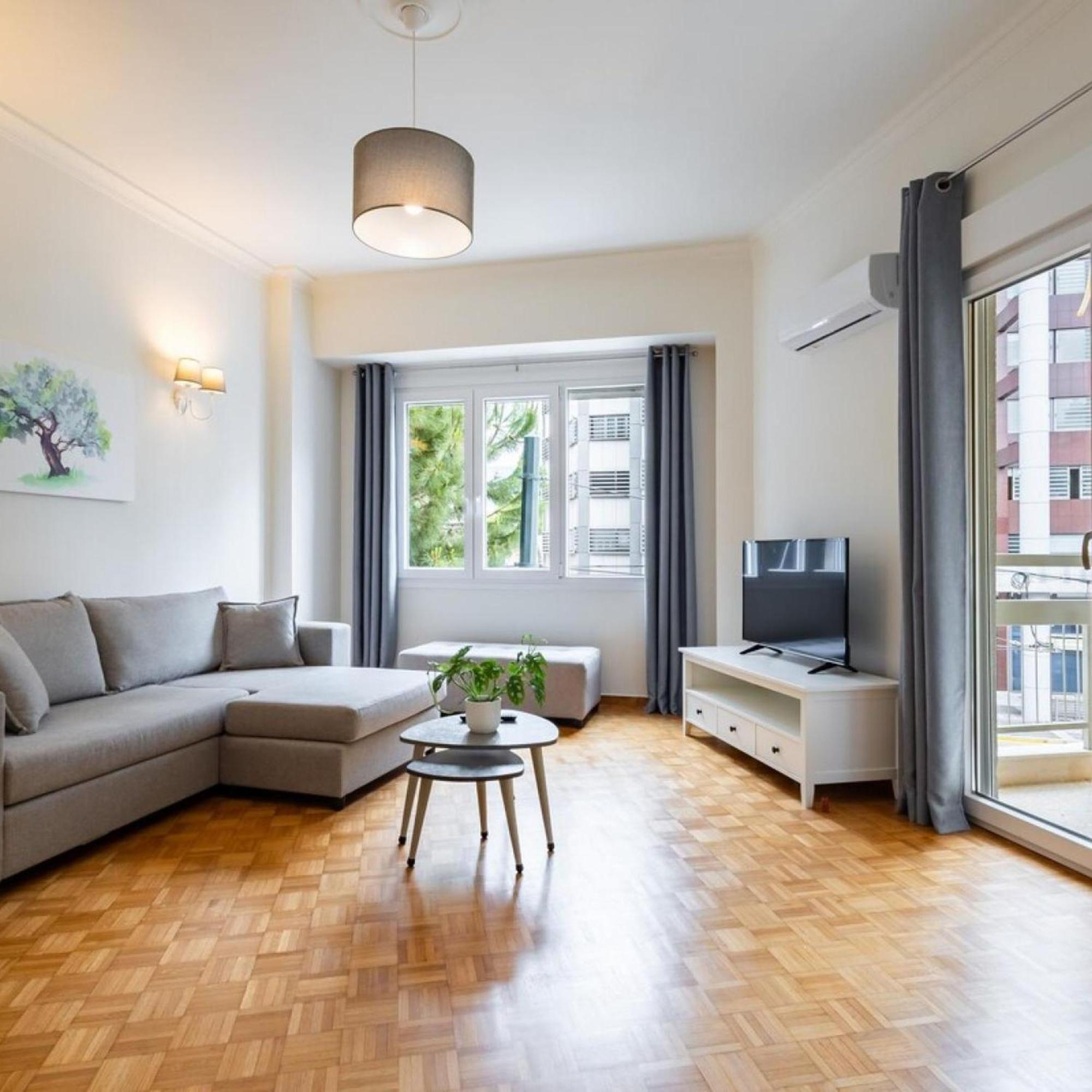 Apartment Friday Venus Luxury
