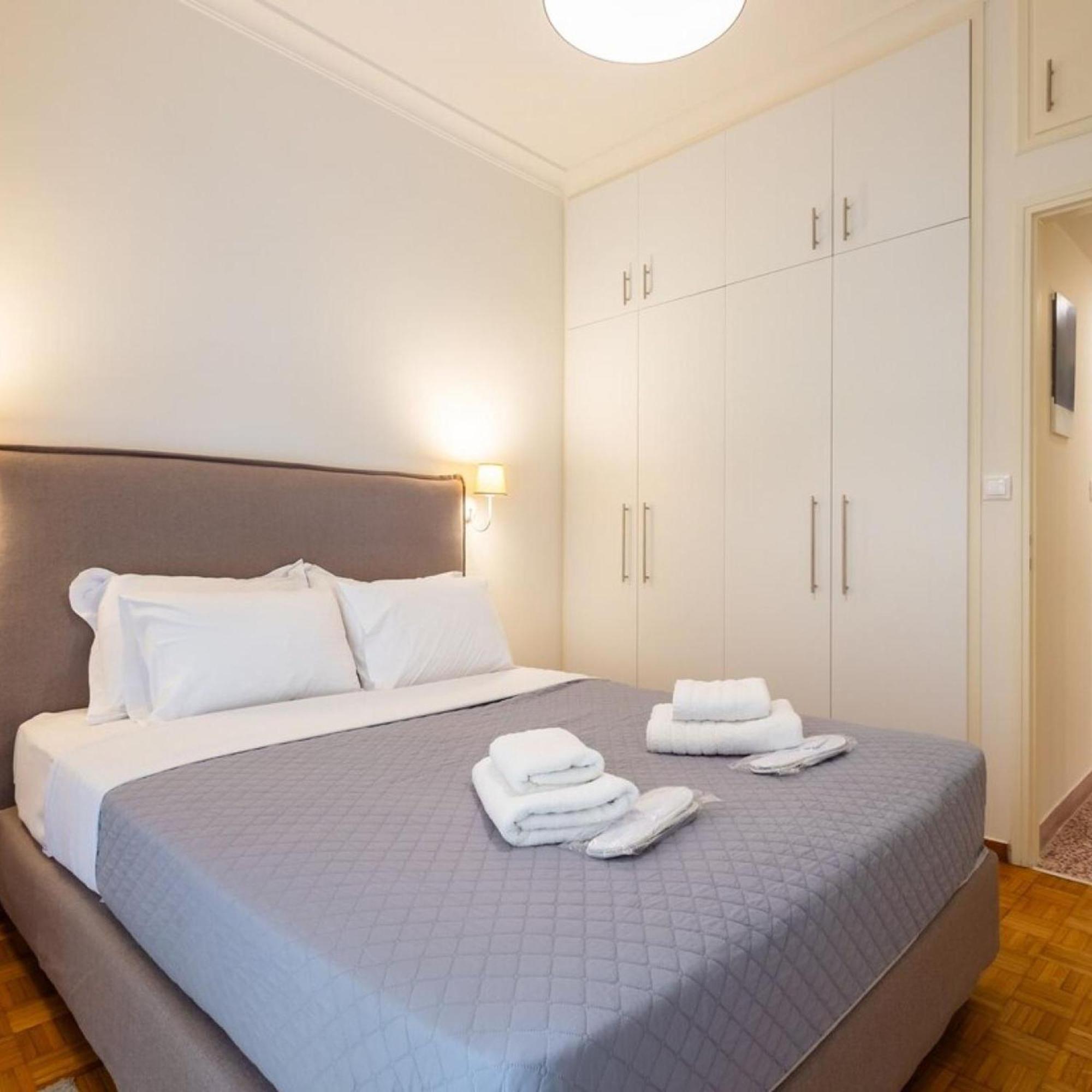 Apartment Friday Venus Luxury *