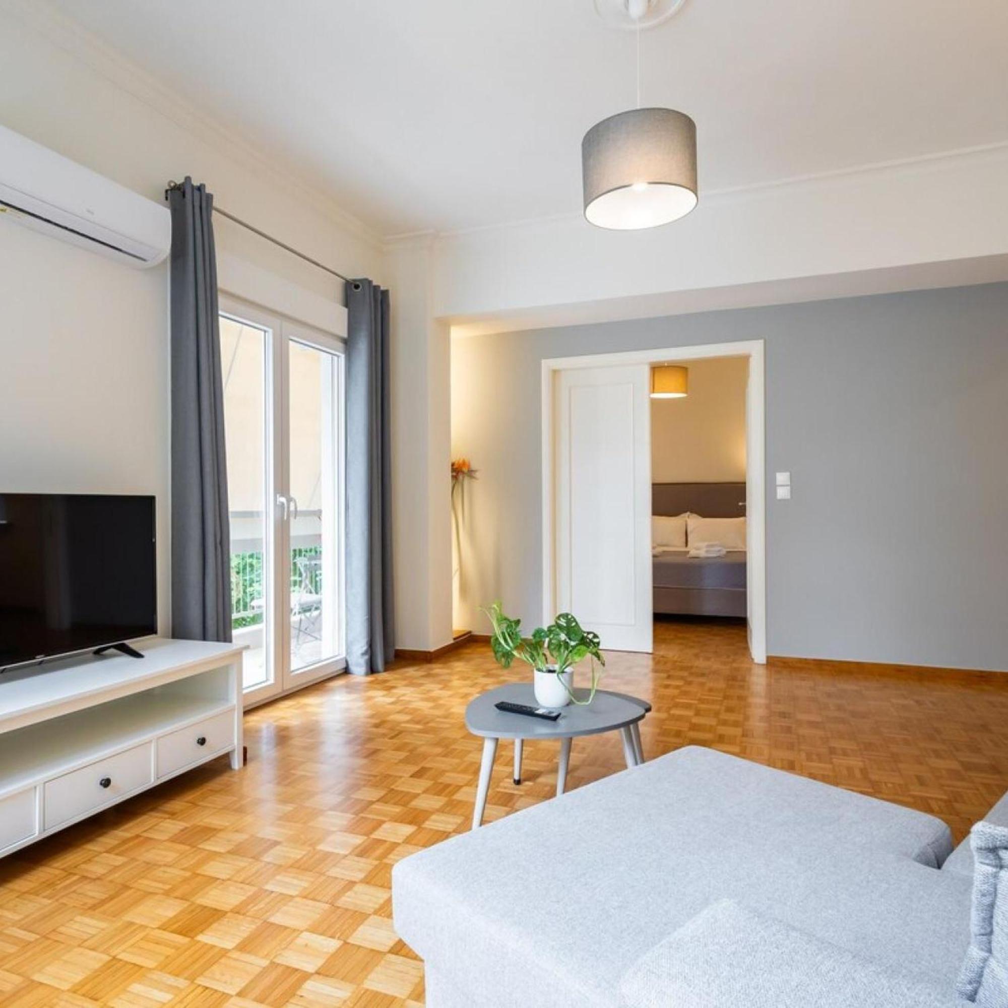 Friday Venus Luxury Apartment Athens