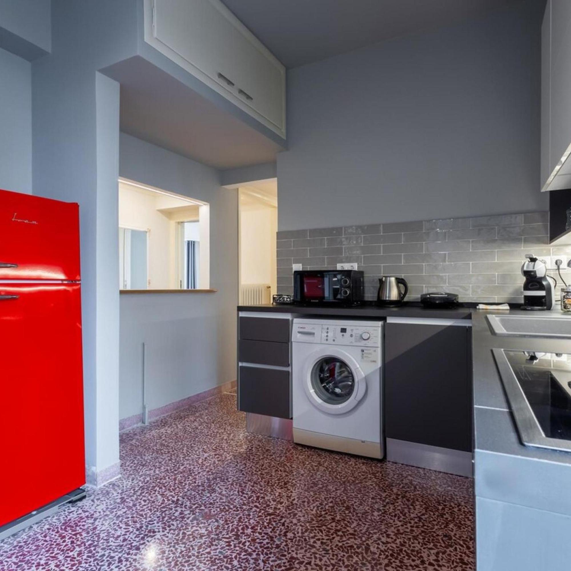 Apartment Friday Venus Luxury Athens