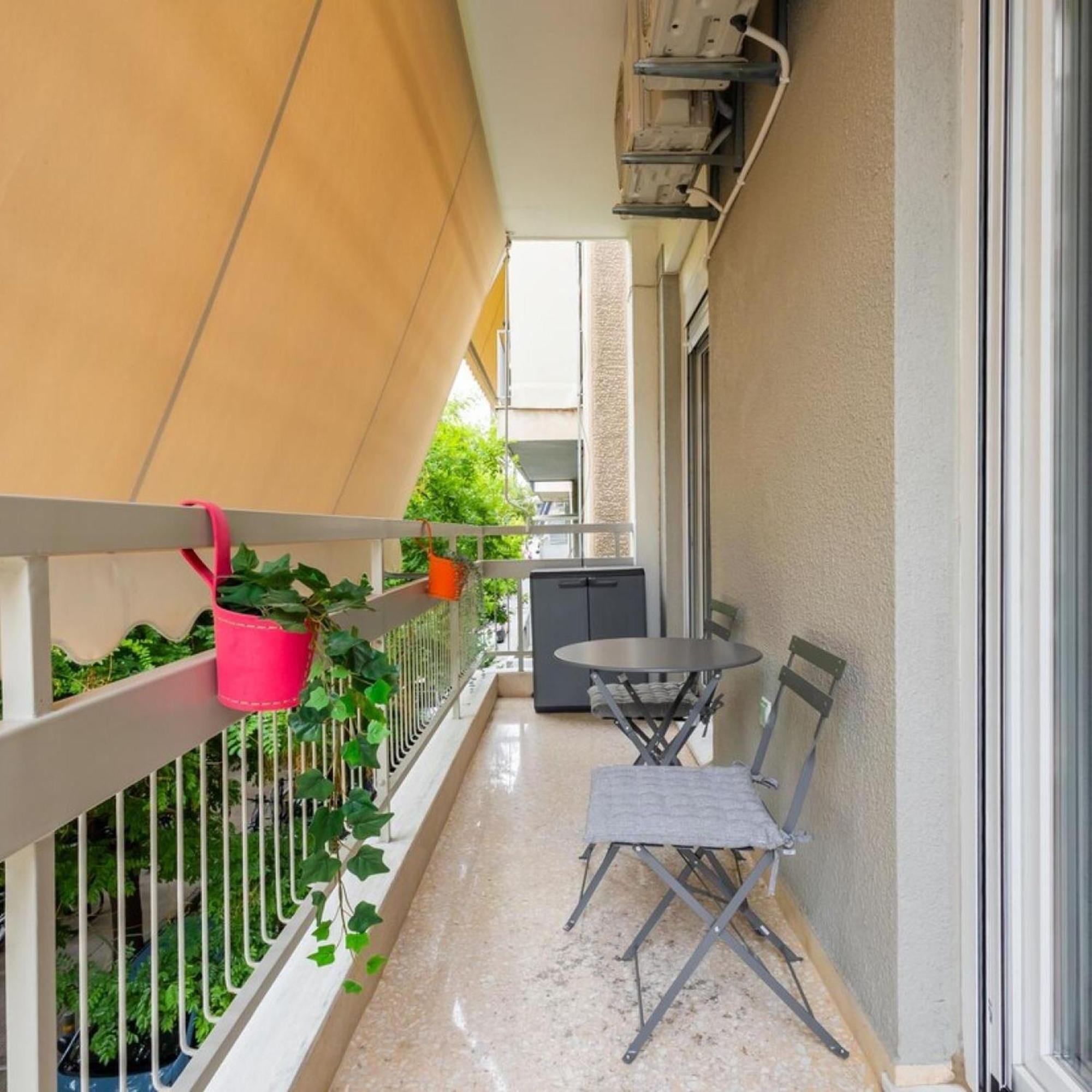 Apartment Friday Venus Luxury