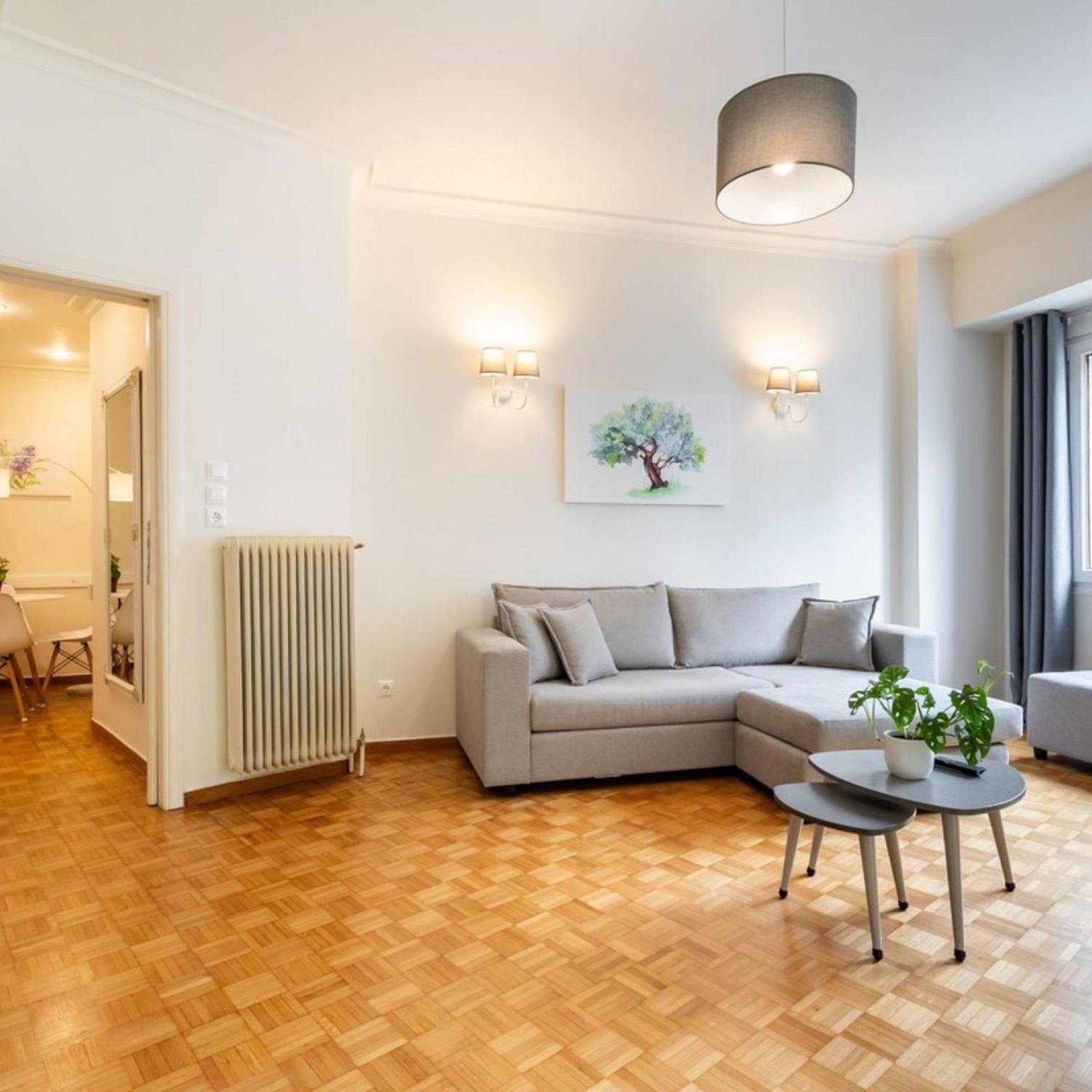 Friday Venus Luxury Apartment