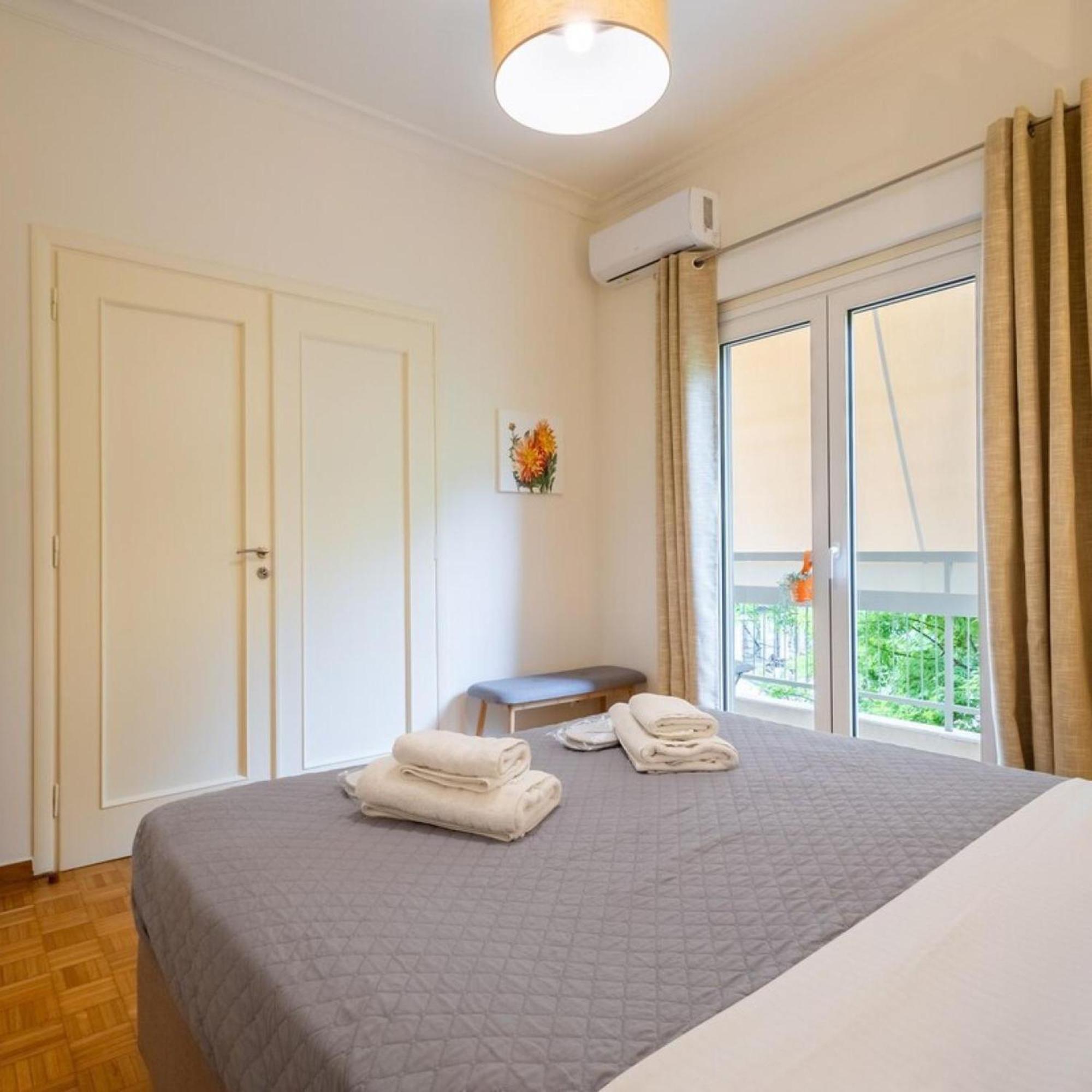 Apartment Friday Venus Luxury