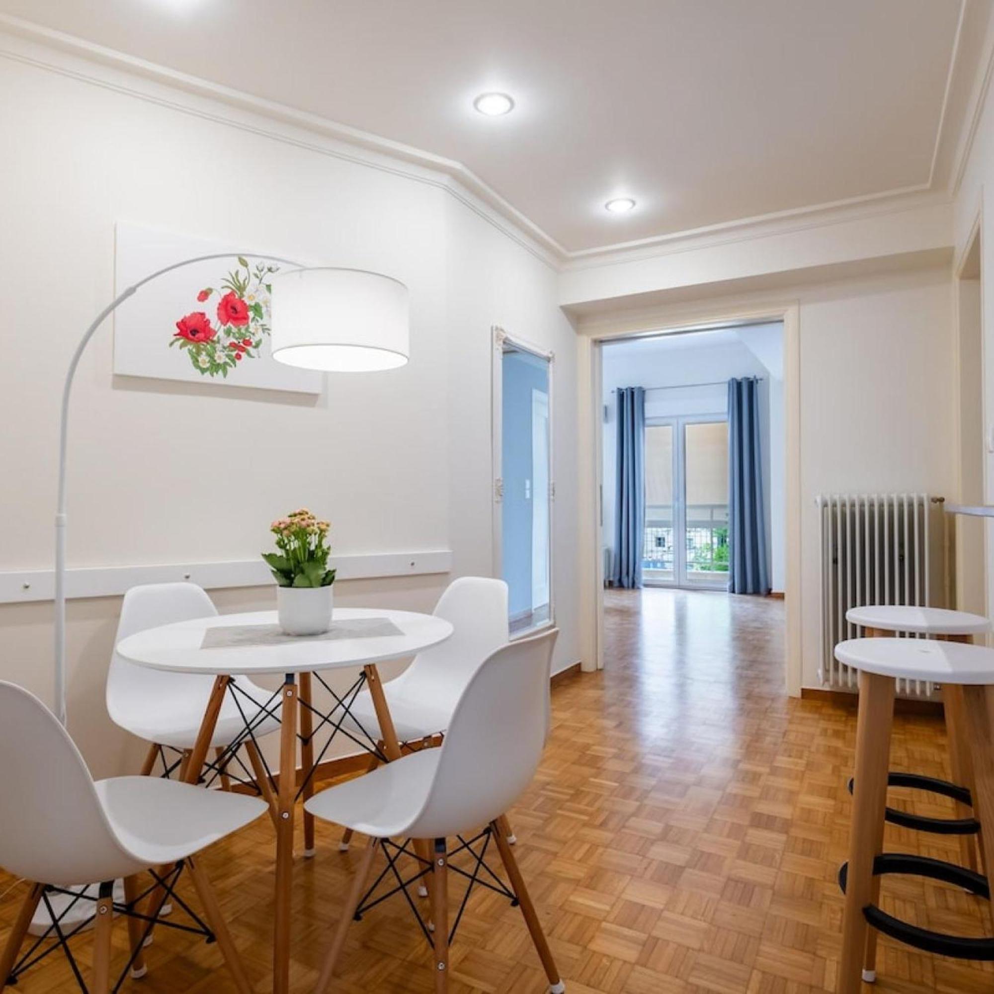 Friday Venus Luxury Apartment Athens