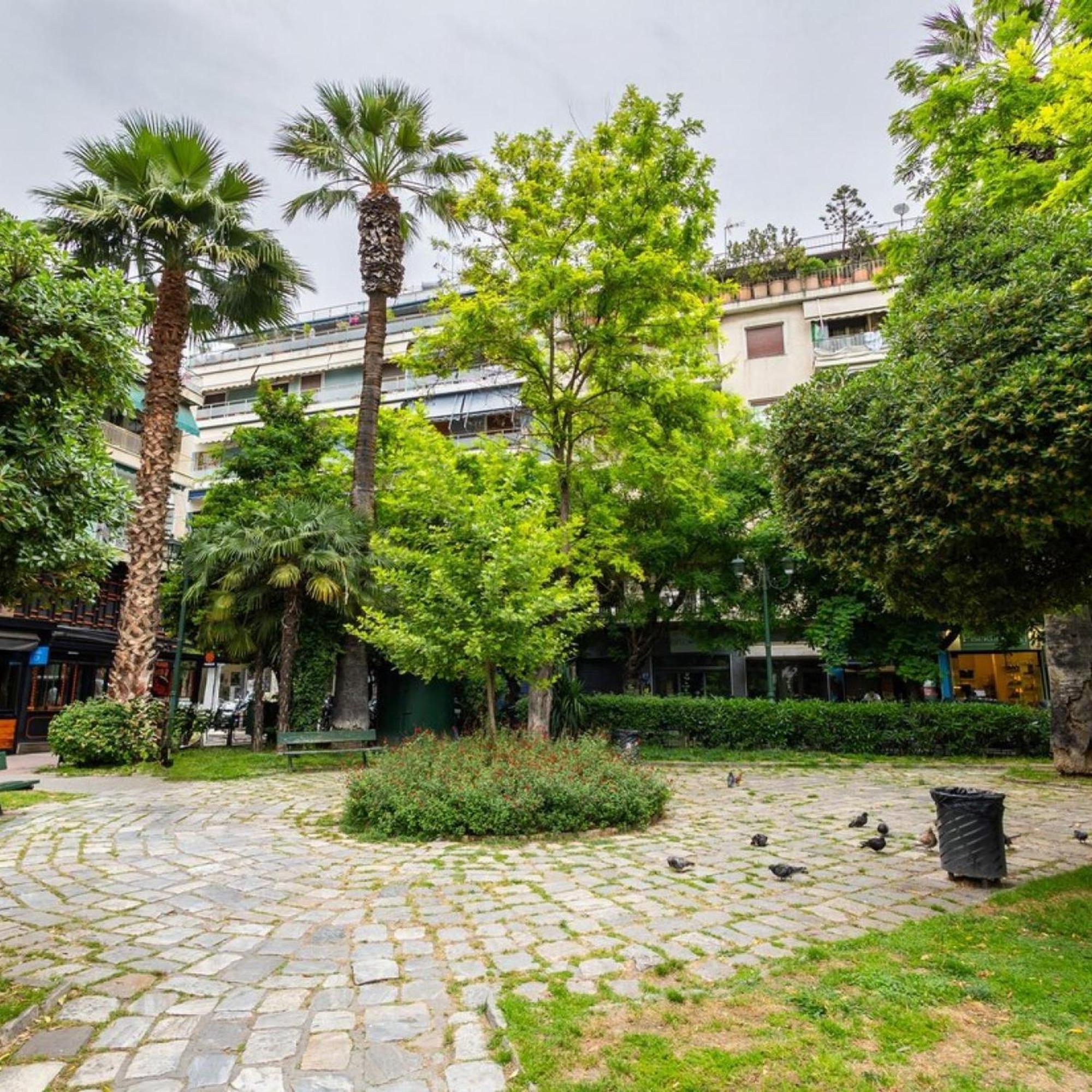 Apartment Friday Venus Luxury Athens